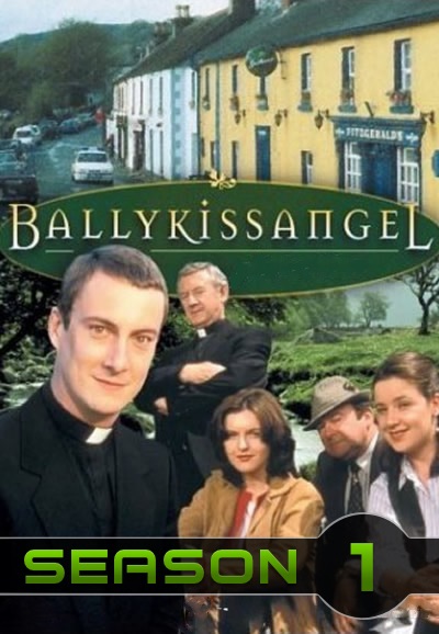 Ballykissangel - Season 1 [106514] (A1772910626) [[Shows 2.0]] --Plex--